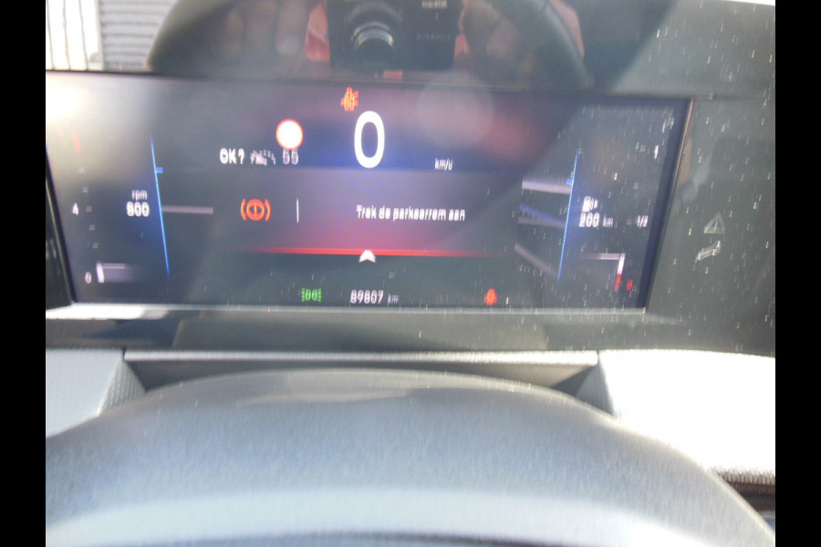 Opel Astra 1.2 Edition Staat in Hoogeveen