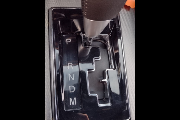 Mitsubishi ASX 2.0 Intense Automaat Staat in Hardenberg