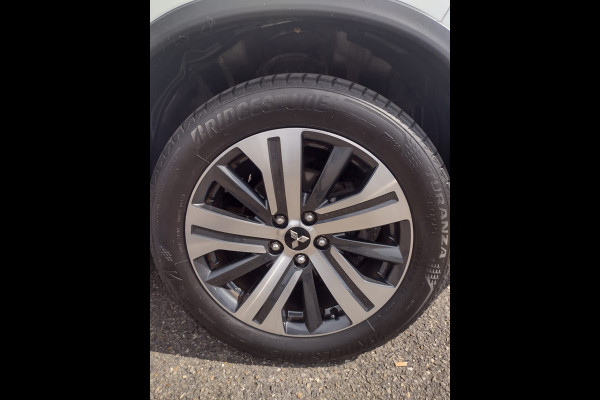 Mitsubishi ASX 2.0 Intense Automaat Staat in Hardenberg