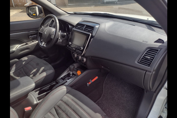 Mitsubishi ASX 2.0 Intense Automaat Staat in Hardenberg