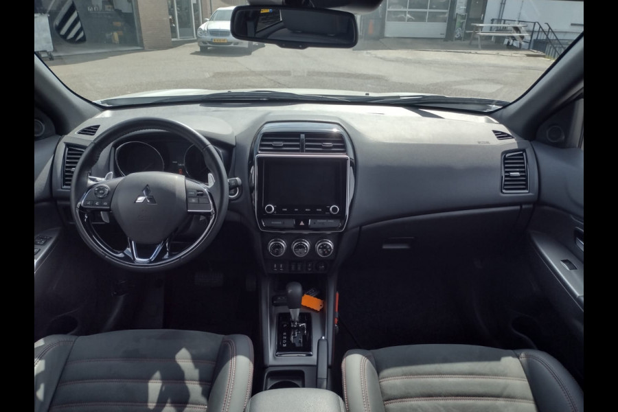 Mitsubishi ASX 2.0 Intense Automaat Staat in Hardenberg