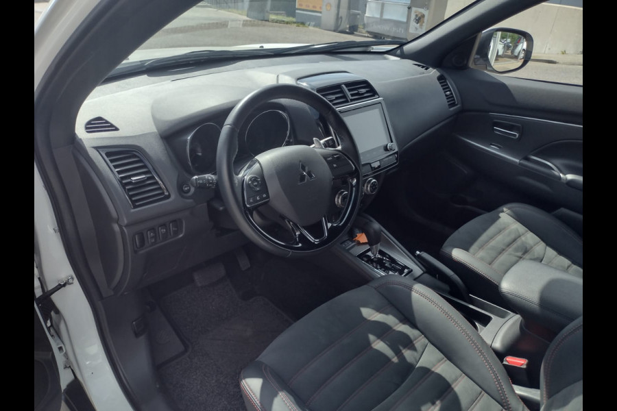 Mitsubishi ASX 2.0 Intense Automaat Staat in Hardenberg