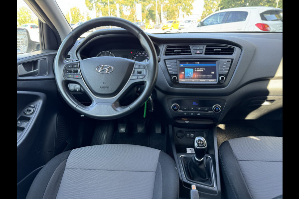 Hyundai i20 1.0 T-GDI Comfort Staat in Hardenberg