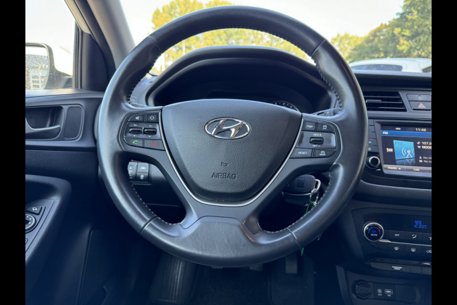 Hyundai i20 1.0 T-GDI Comfort Staat in Hardenberg