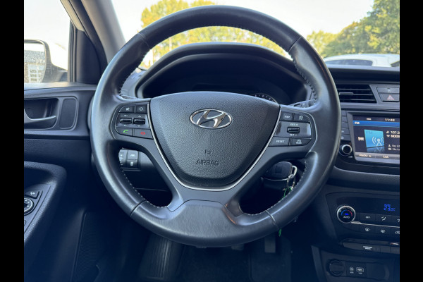 Hyundai i20 1.0 T-GDI Comfort Staat in Hardenberg