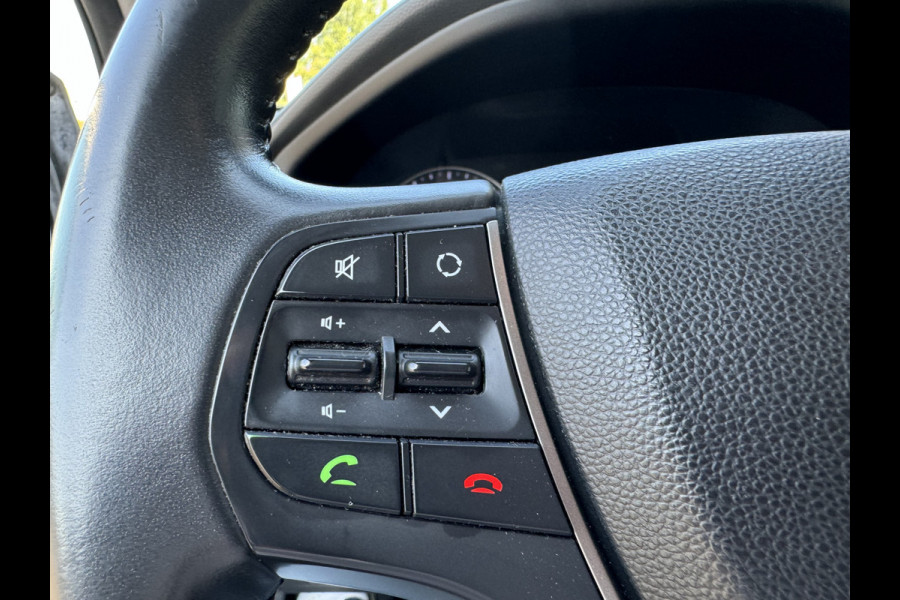 Hyundai i20 1.0 T-GDI Comfort Staat in Hardenberg