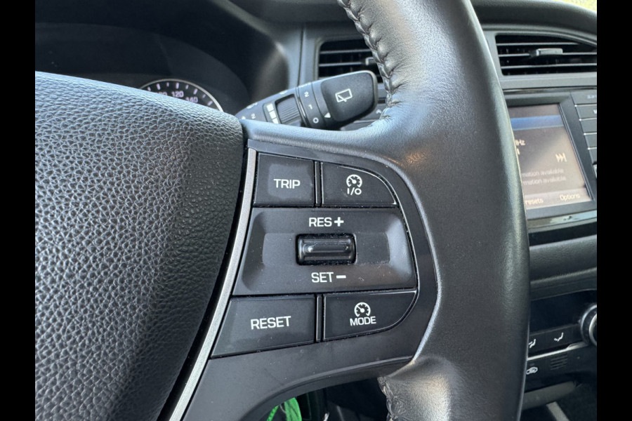 Hyundai i20 1.0 T-GDI Comfort Staat in Hardenberg