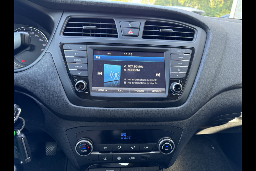 Hyundai i20 1.0 T-GDI Comfort Staat in Hardenberg