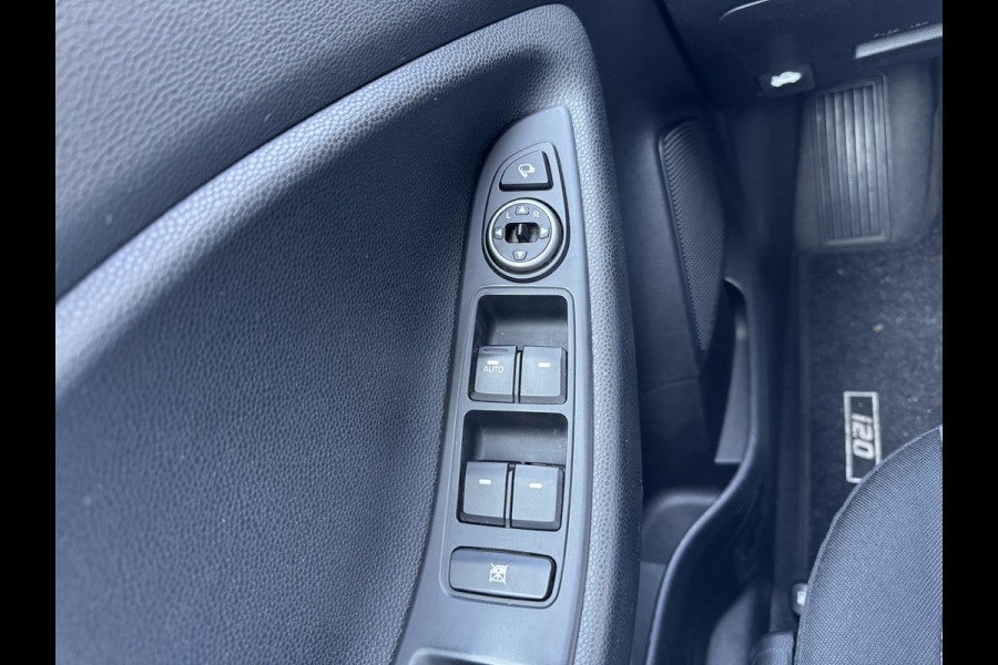 Hyundai i20 1.0 T-GDI Comfort Staat in Hardenberg