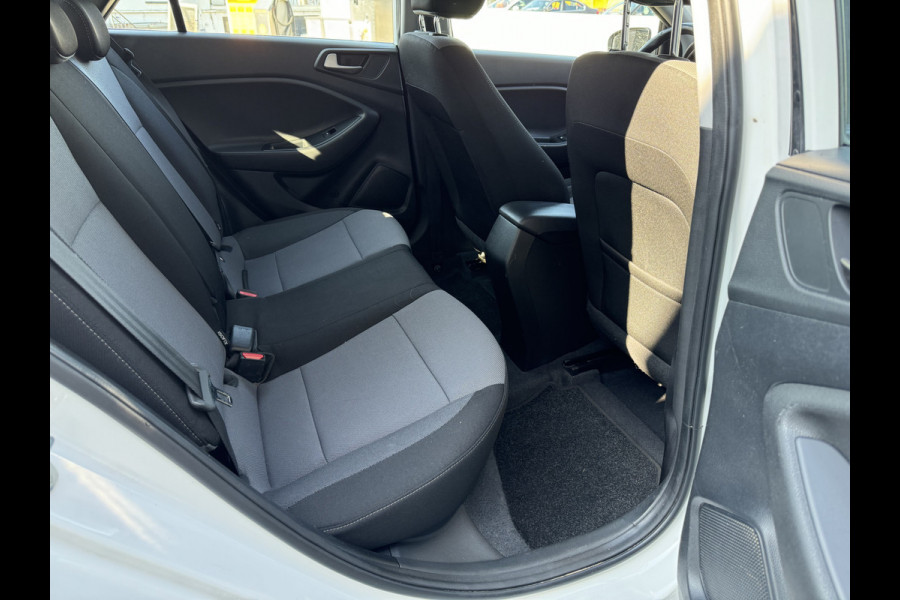 Hyundai i20 1.0 T-GDI Comfort Staat in Hardenberg