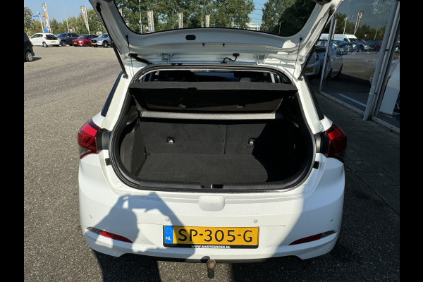 Hyundai i20 1.0 T-GDI Comfort Staat in Hardenberg