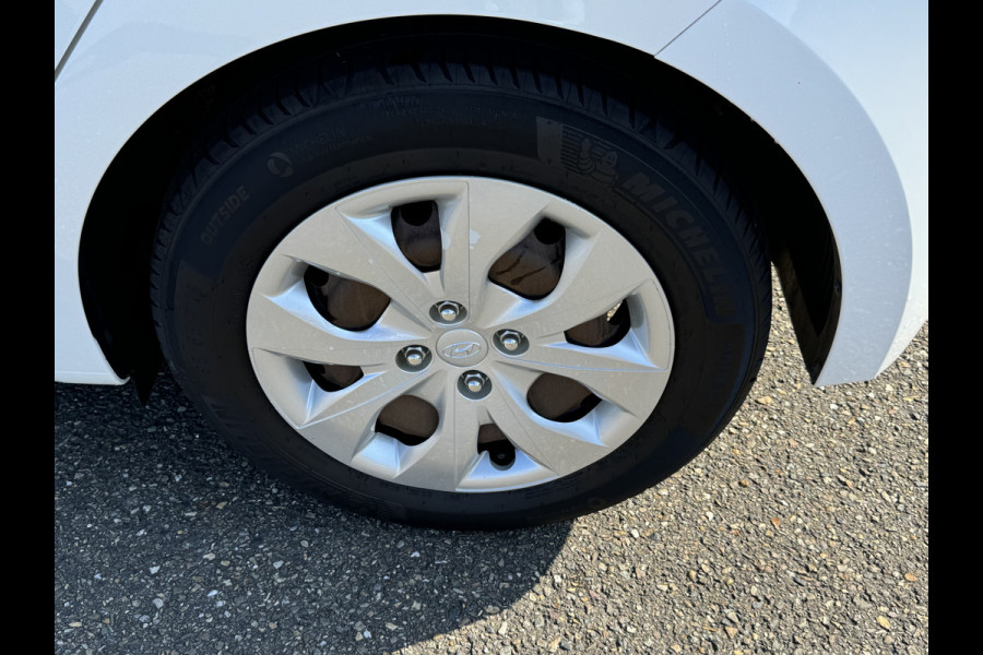 Hyundai i20 1.0 T-GDI Comfort Staat in Hardenberg