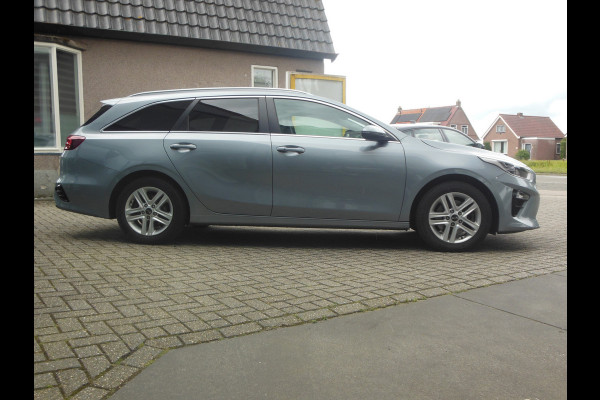 Kia Ceed Sportswagon 1.0 T-GDi DynamicPlusLine Staat in De Krim