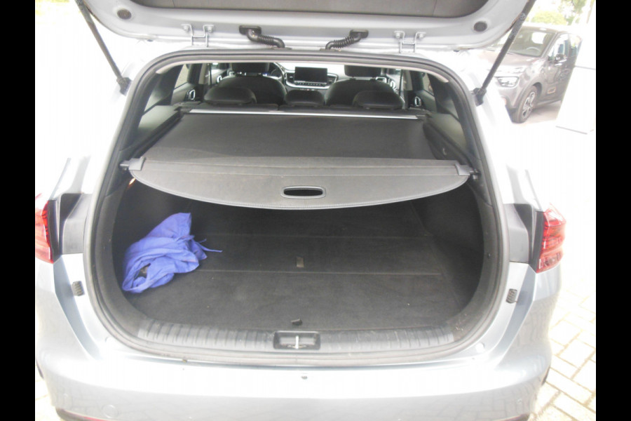 Kia Ceed Sportswagon 1.0 T-GDi DynamicPlusLine Staat in De Krim
