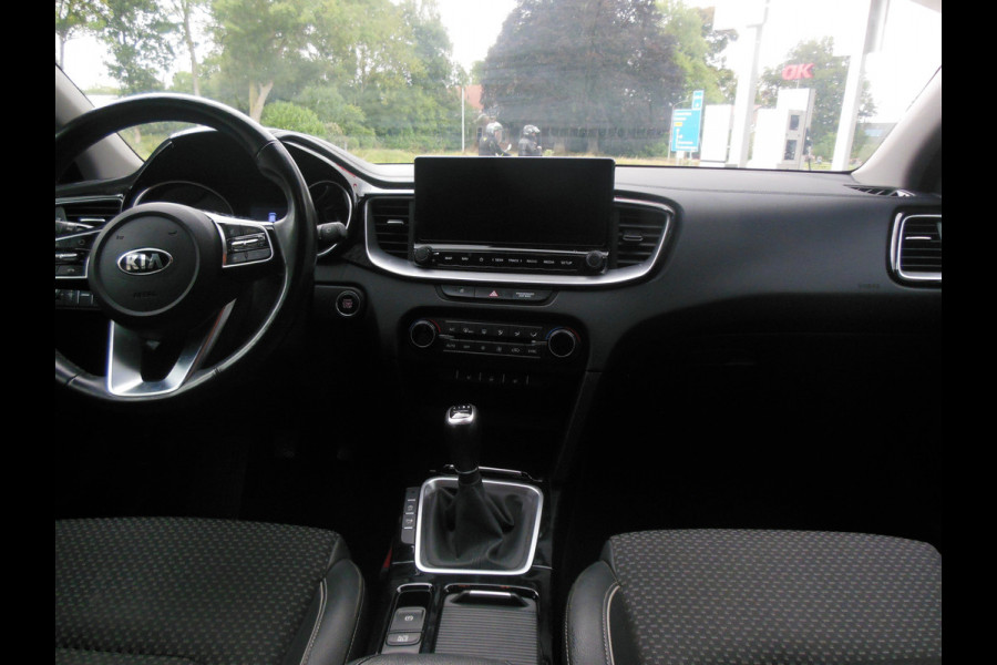 Kia Ceed Sportswagon 1.0 T-GDi DynamicPlusLine Staat in De Krim