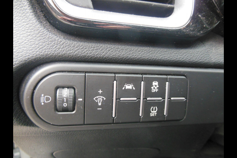 Kia Ceed Sportswagon 1.0 T-GDi DynamicPlusLine Staat in De Krim