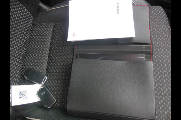 Kia Ceed Sportswagon 1.0 T-GDi DynamicPlusLine Staat in De Krim