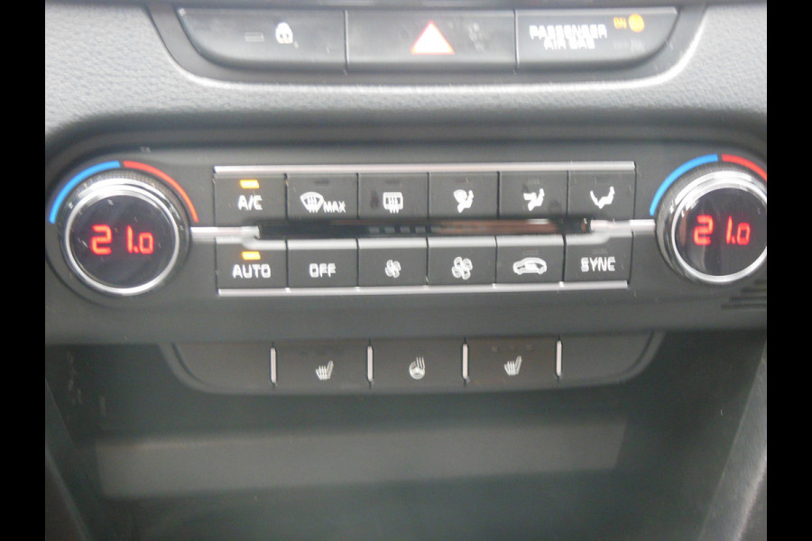 Kia Ceed Sportswagon 1.0 T-GDi DynamicPlusLine Staat in De Krim