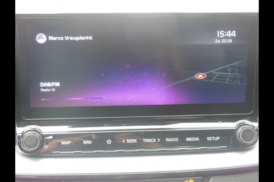 Kia Ceed Sportswagon 1.0 T-GDi DynamicPlusLine Staat in De Krim