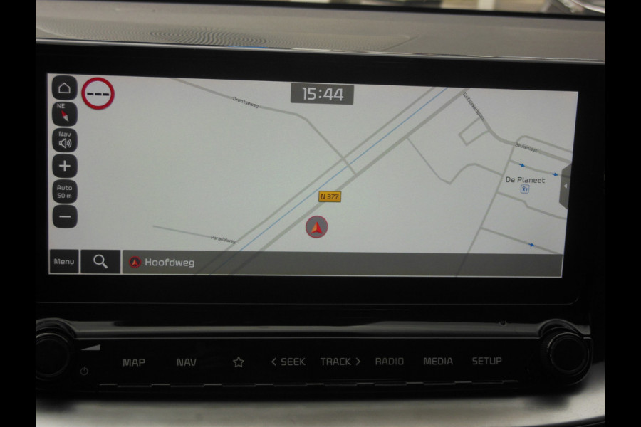 Kia Ceed Sportswagon 1.0 T-GDi DynamicPlusLine Staat in De Krim