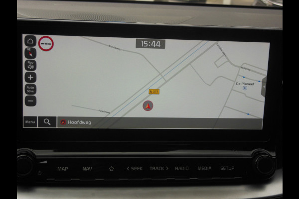 Kia Ceed Sportswagon 1.0 T-GDi DynamicPlusLine Staat in De Krim