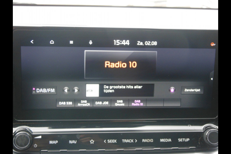 Kia Ceed Sportswagon 1.0 T-GDi DynamicPlusLine Staat in De Krim