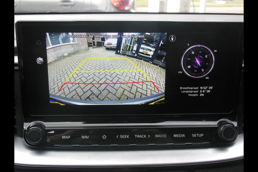 Kia Ceed Sportswagon 1.0 T-GDi DynamicPlusLine Staat in De Krim