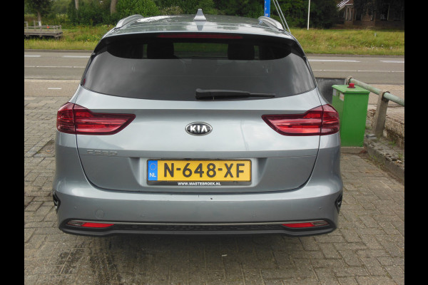 Kia Ceed Sportswagon 1.0 T-GDi DynamicPlusLine Staat in De Krim