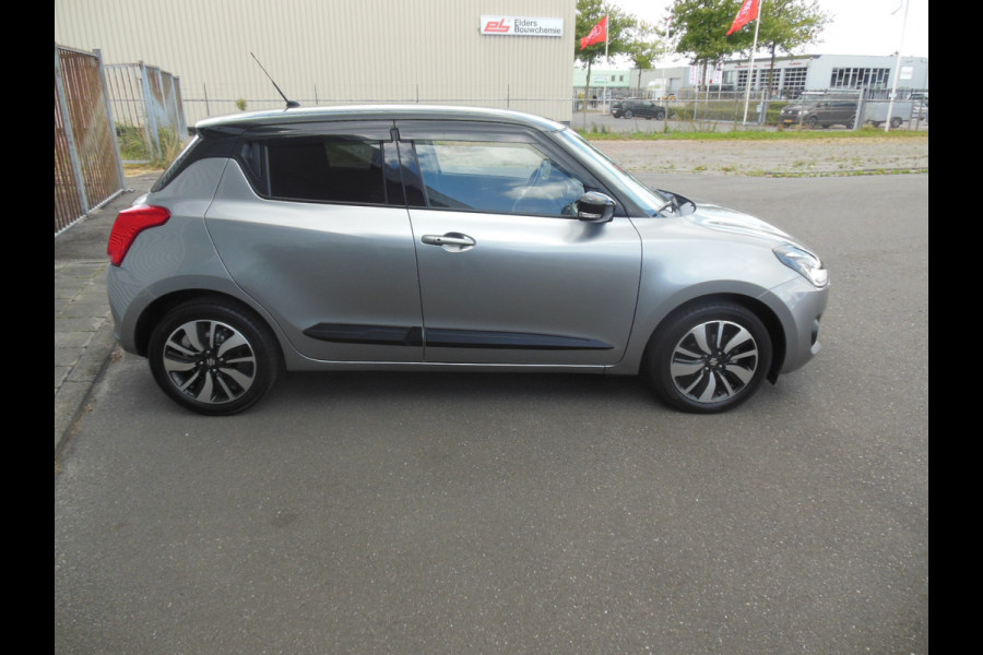 Suzuki Swift 1.2 Stijl Automaat Staat in  Hoogeveen