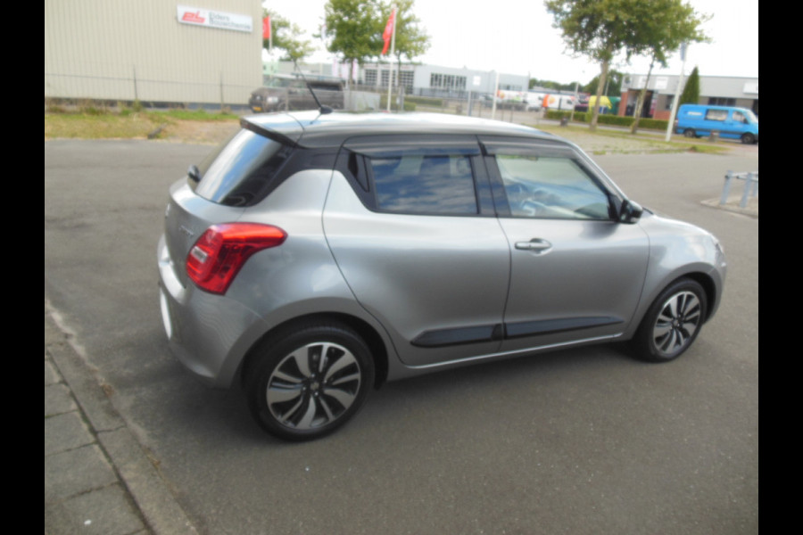 Suzuki Swift 1.2 Stijl Automaat Staat in  Hoogeveen