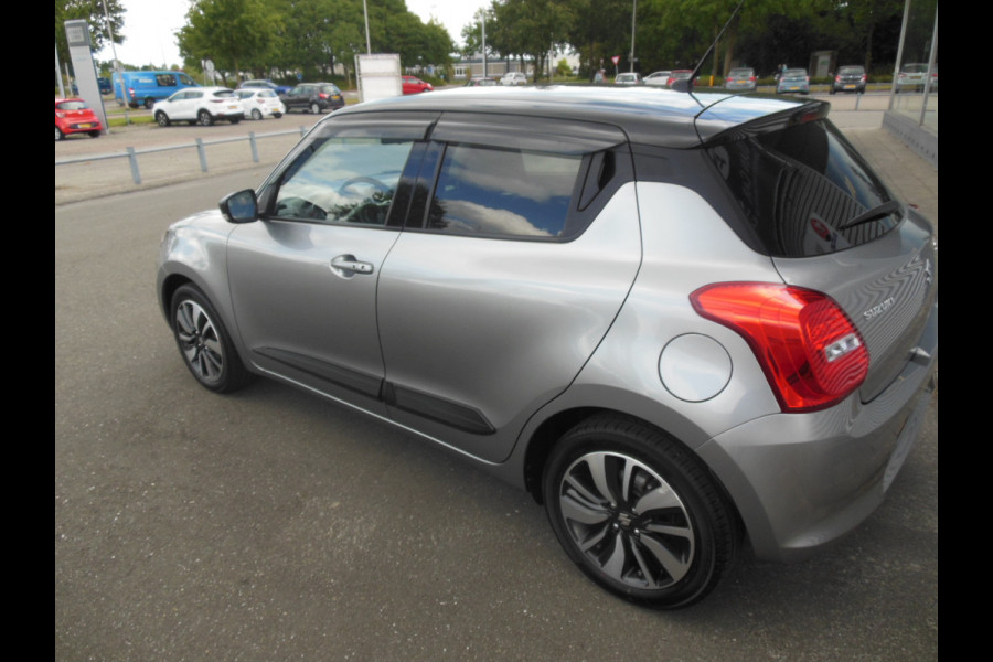 Suzuki Swift 1.2 Stijl Automaat Staat in  Hoogeveen