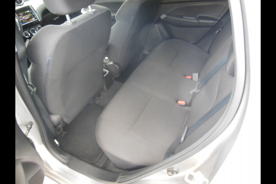 Suzuki Swift 1.2 Stijl Automaat Staat in  Hoogeveen