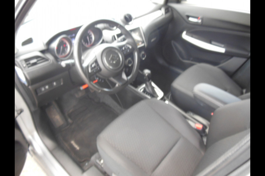 Suzuki Swift 1.2 Stijl Automaat Staat in  Hoogeveen