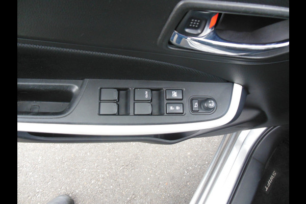 Suzuki Swift 1.2 Stijl Automaat Staat in  Hoogeveen