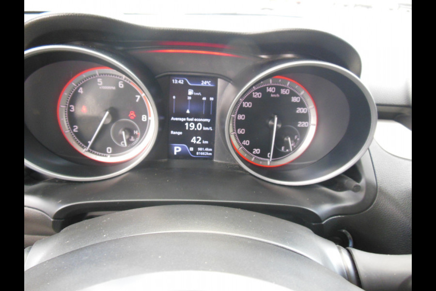 Suzuki Swift 1.2 Stijl Automaat Staat in  Hoogeveen