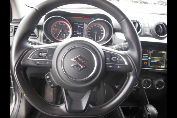 Suzuki Swift 1.2 Stijl Automaat Staat in  Hoogeveen