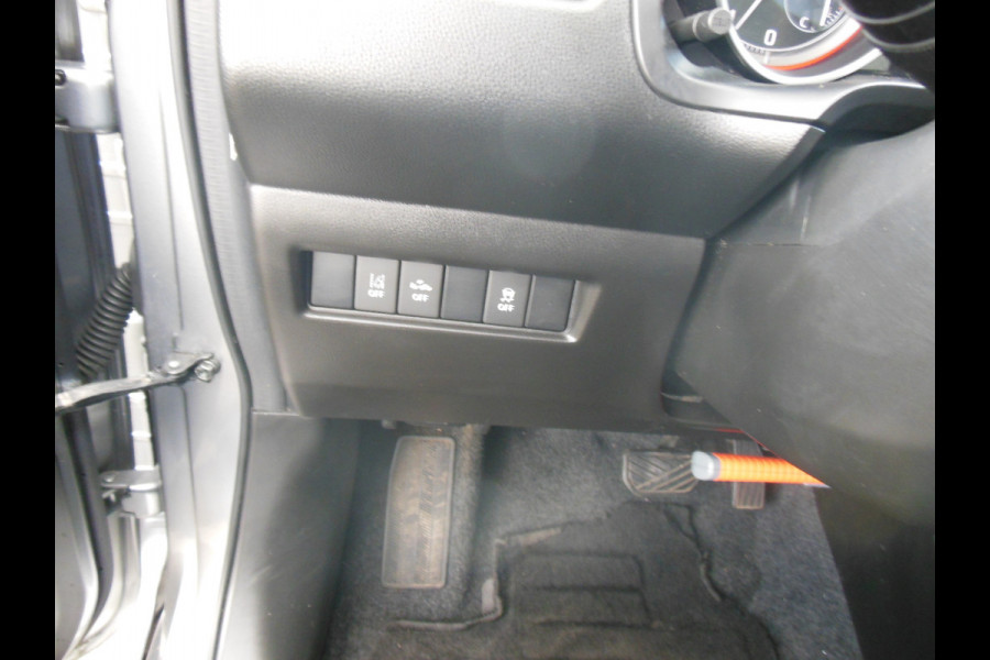 Suzuki Swift 1.2 Stijl Automaat Staat in  Hoogeveen