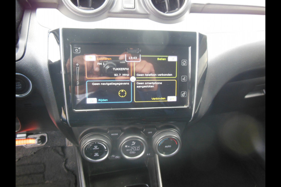 Suzuki Swift 1.2 Stijl Automaat Staat in  Hoogeveen