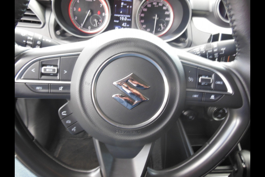 Suzuki Swift 1.2 Stijl Automaat Staat in  Hoogeveen