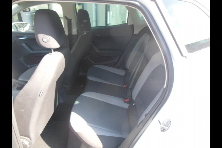 Seat Ibiza 1.0 TSI Style Business Intense Staat in De Krim