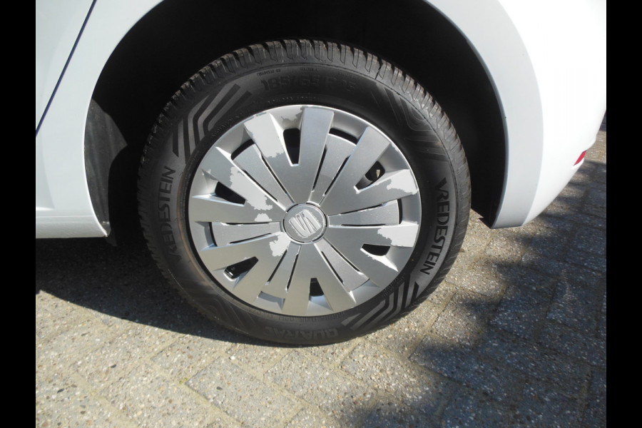 Seat Ibiza 1.0 TSI Style Business Intense Staat in De Krim