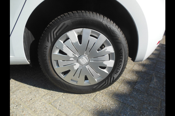 Seat Ibiza 1.0 TSI Style Business Intense Staat in De Krim