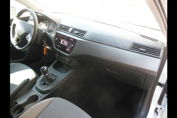 Seat Ibiza 1.0 TSI Style Business Intense Staat in De Krim