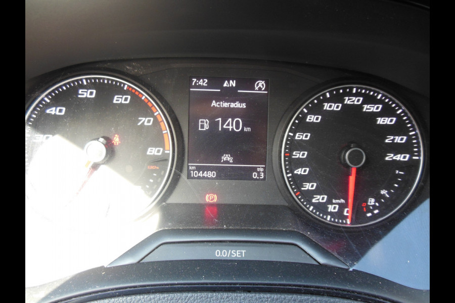 Seat Ibiza 1.0 TSI Style Business Intense Staat in De Krim