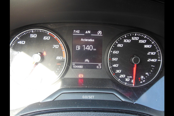 Seat Ibiza 1.0 TSI Style Business Intense Staat in De Krim