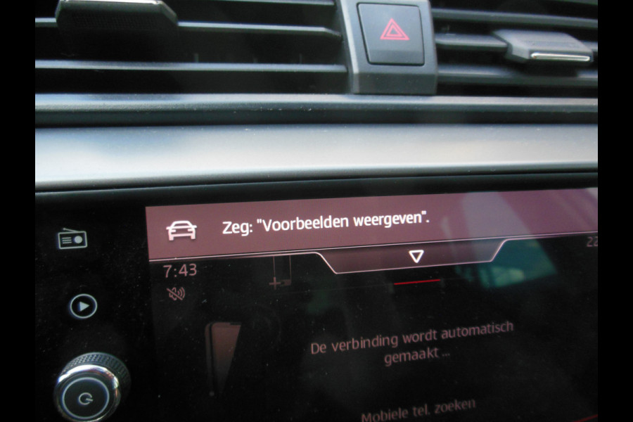 Seat Ibiza 1.0 TSI Style Business Intense Staat in De Krim