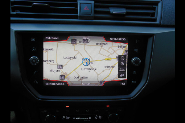 Seat Ibiza 1.0 TSI Style Business Intense Staat in De Krim