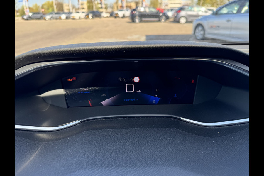 Peugeot 308 SW 1.2 PureTech Blue Lease Allure Staat in Hardenberg