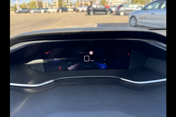 Peugeot 308 SW 1.2 PureTech Blue Lease Allure Staat in Hardenberg