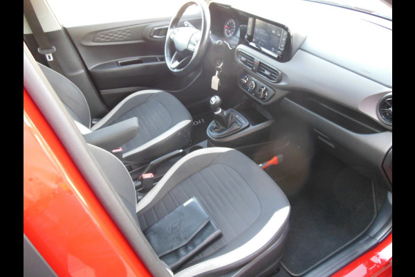 Hyundai i10 1.0 Comfort Staat in Hoogeveen